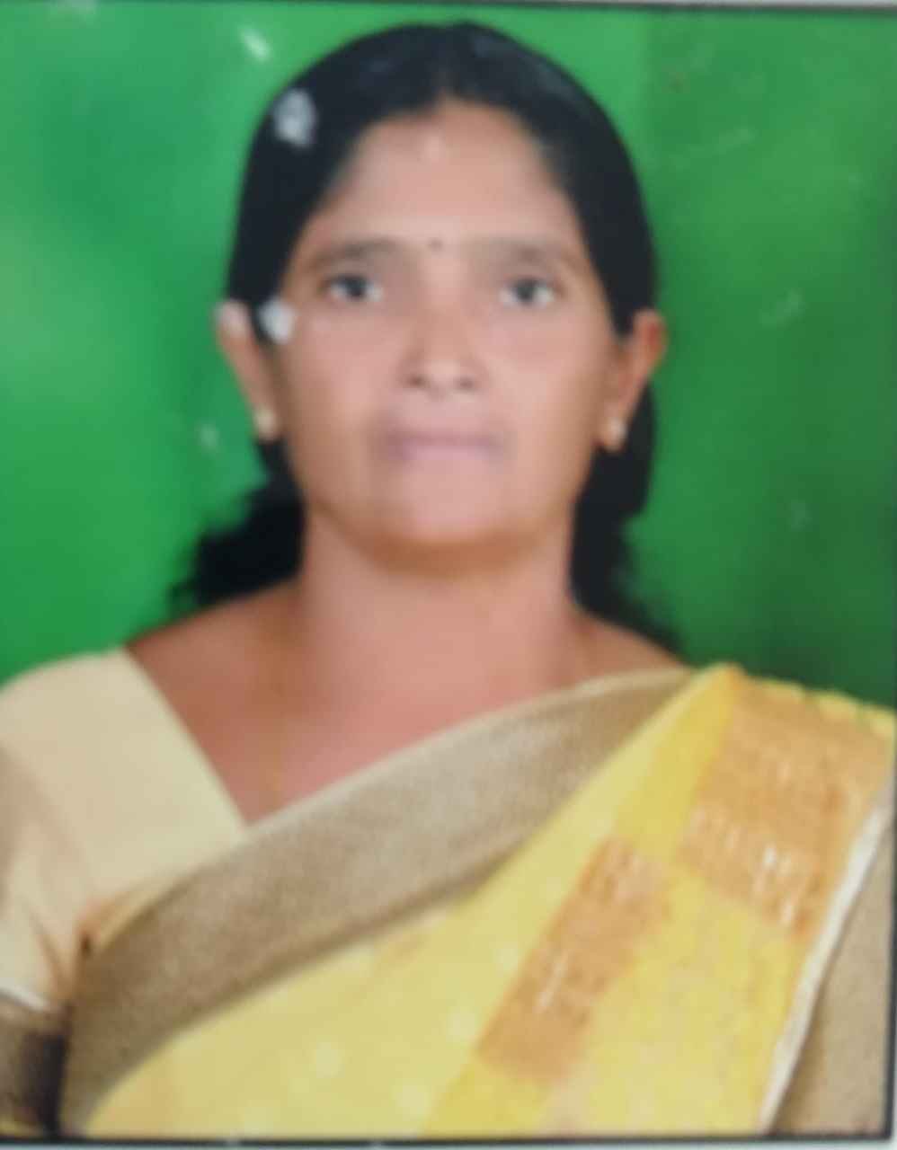 Rathnamma V